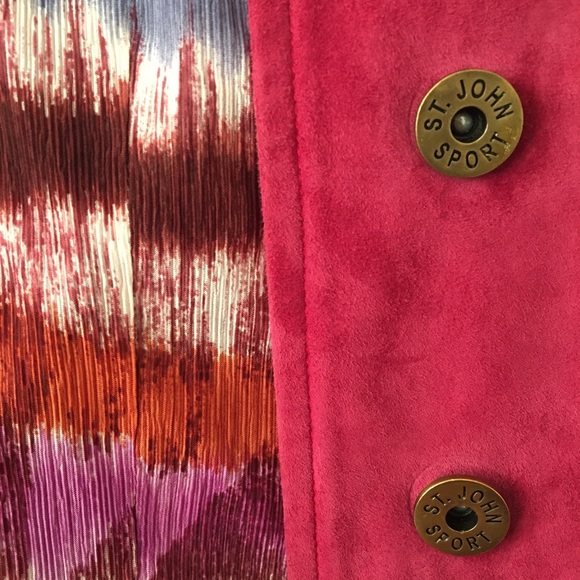 St John Jacket - Gorgeous! - Picture 4 of 4